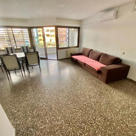 Apartment Rambla Alicante Luaran gambar