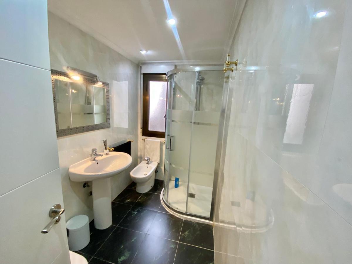 Apartment Rambla Alicante Luaran gambar