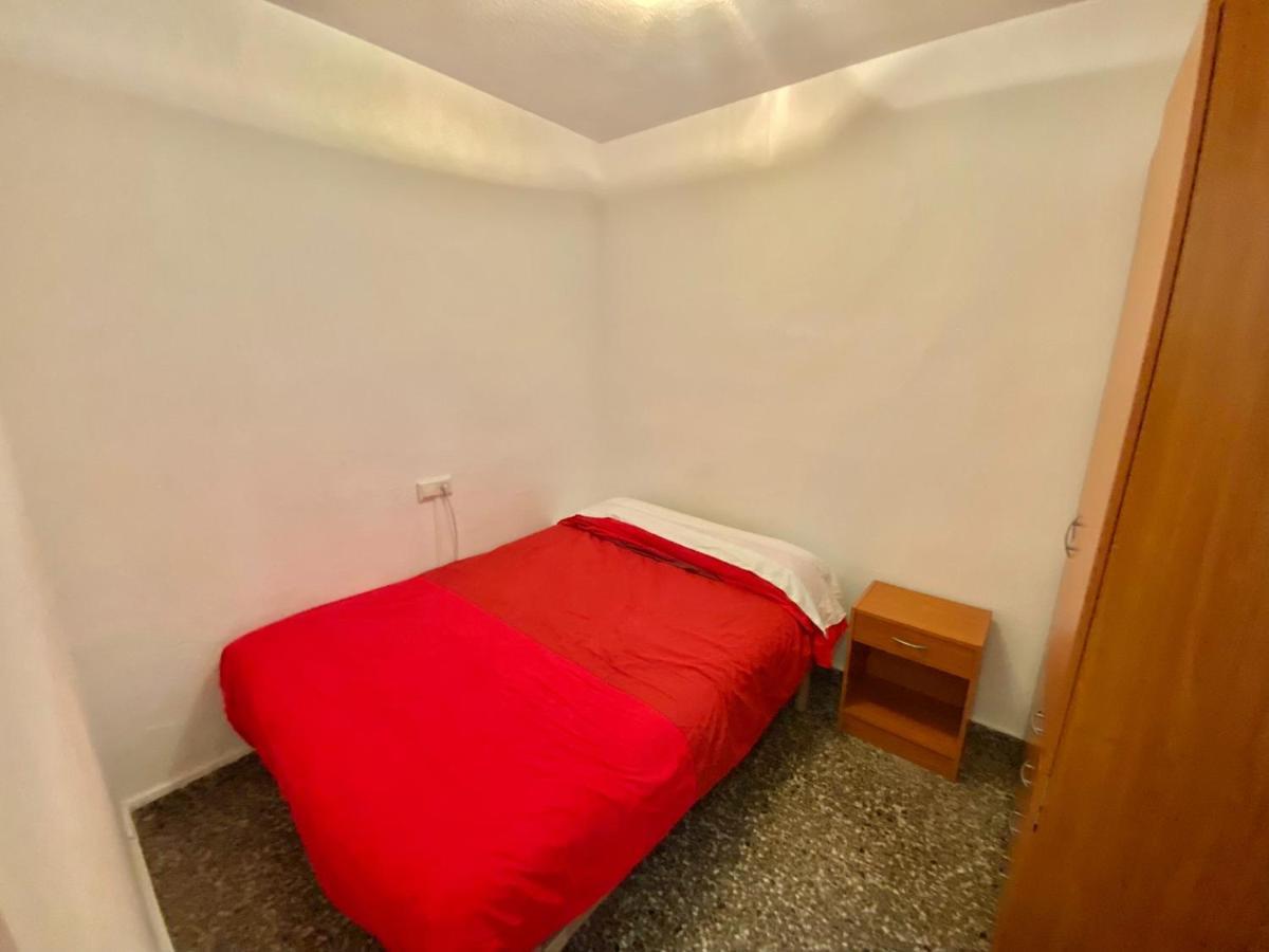 Apartment Rambla Alicante Luaran gambar