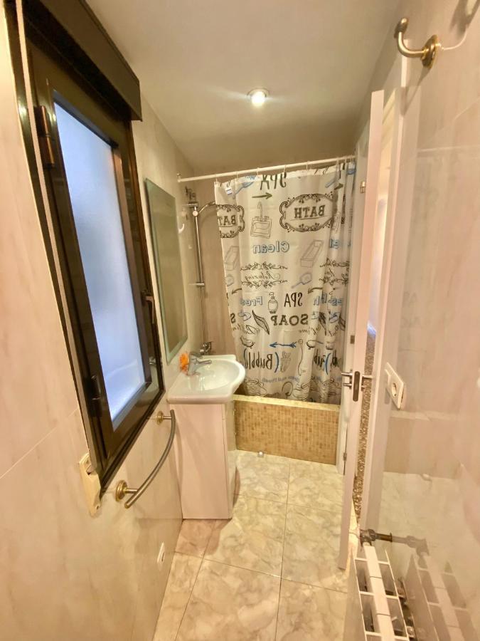 Apartment Rambla Alicante Luaran gambar