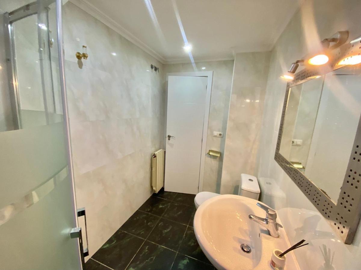 Apartment Rambla Alicante Luaran gambar