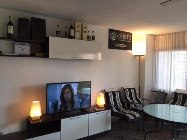 Apartment Rambla Alicante Luaran gambar