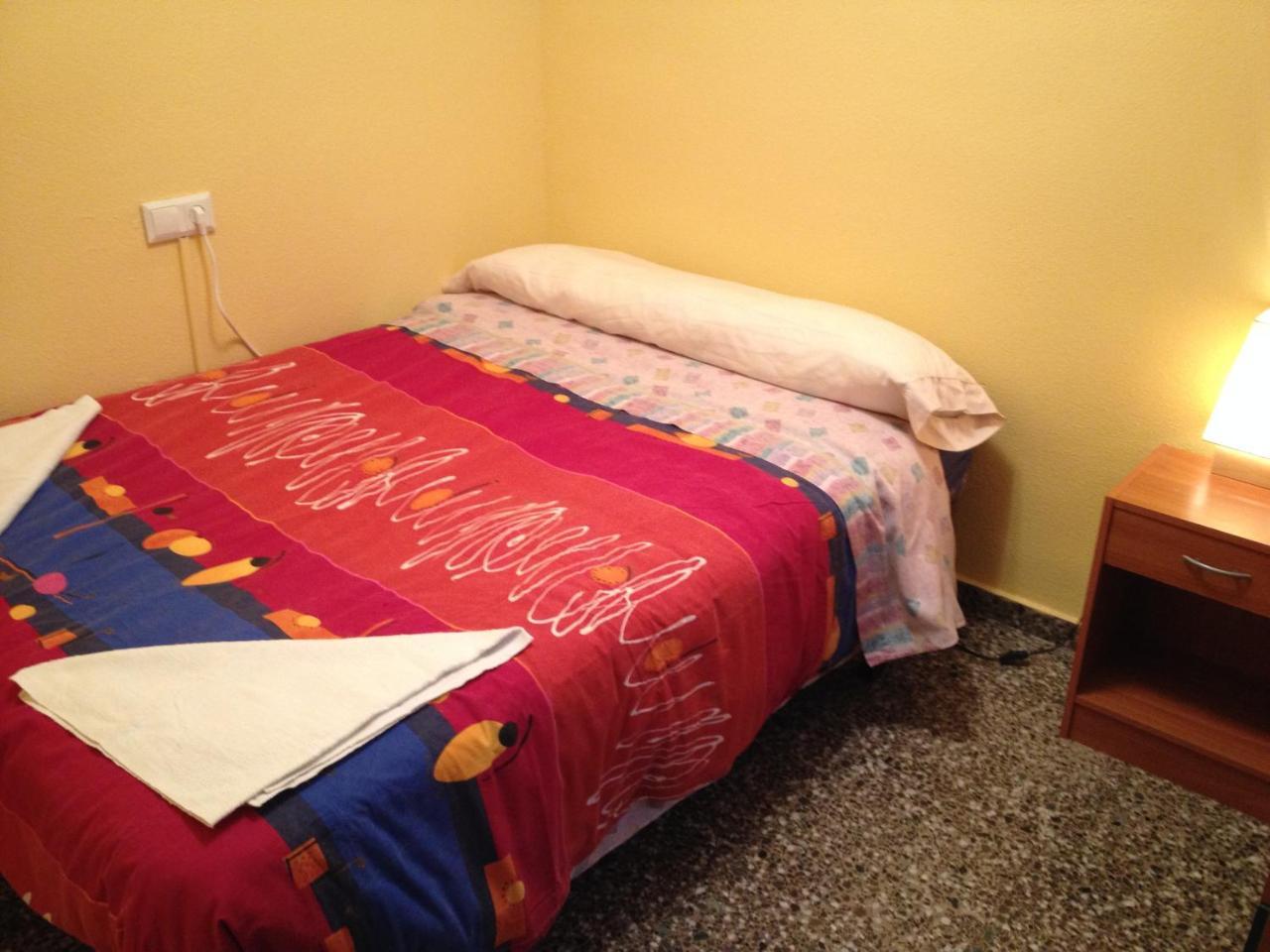 Apartment Rambla Alicante Luaran gambar