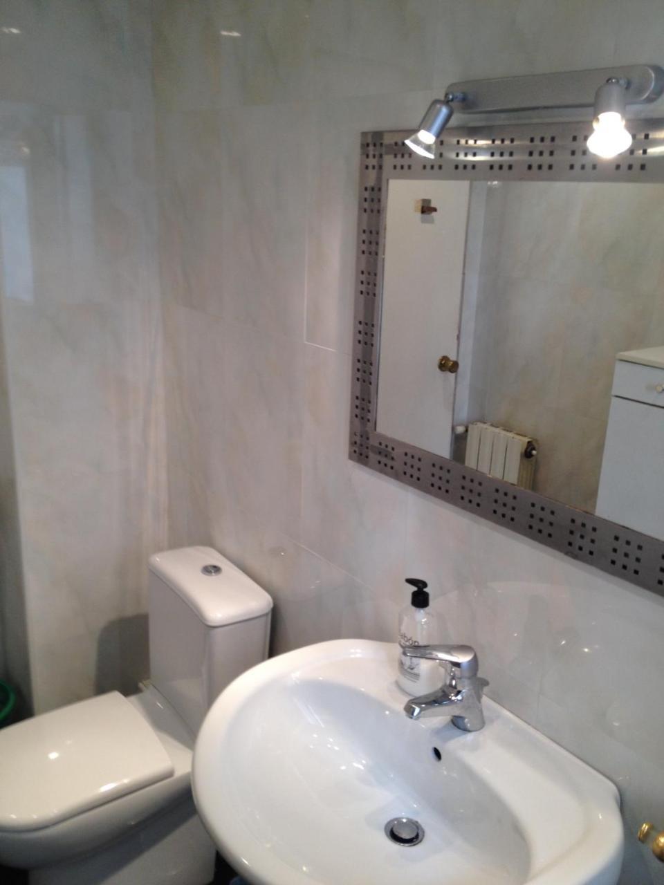Apartment Rambla Alicante Luaran gambar